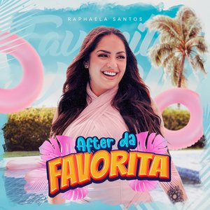 Image for 'After da Favorita'