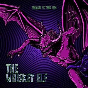 Image for 'The Whiskey Elf'
