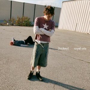 Image for 'hickey'