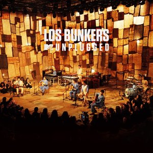 Bild für 'Los Bunkers (MTV Unplugged)'