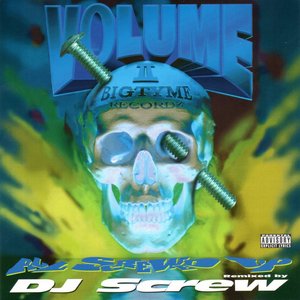 Image for 'All Screwed Up, Vol. 2 (Screwed)'