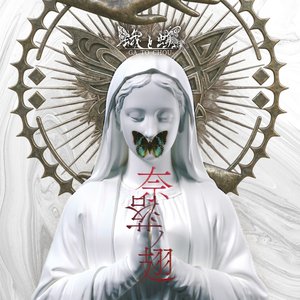 Image for '奈落ノ翅 Type 蝶'