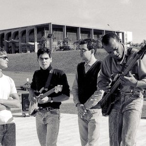 Image pour 'Legião Urbana'