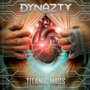 Image for 'Titanic Mass'