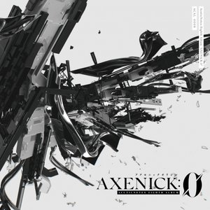 'AXENICK:0'の画像