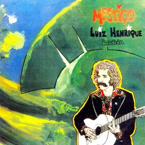 Image for 'Mestiço'