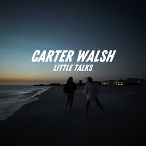 Image for 'Little Talks'