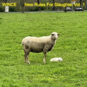 Bild für 'New Rules For Slaughter Vol. 1'