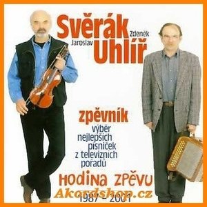 Image for 'Zpevnik - Hodina zpevu 1987-2001'
