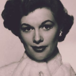 Image for 'Betty Noyes'