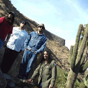 Image for 'Brant Bjork and The Bros'