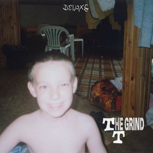 Image for 'TTHE GRIND (DELUXE)'