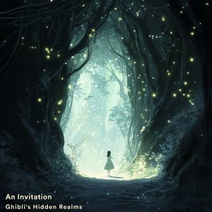 Image for 'Ghibli's Hidden Realms'