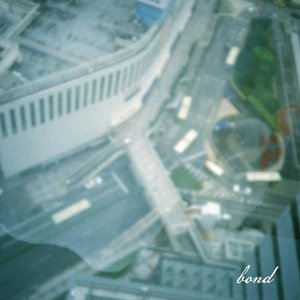 'bond'の画像
