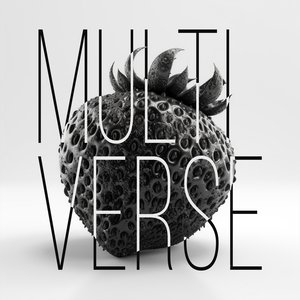 Image for 'Multiverse'