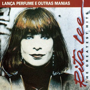 Image for 'Lança Perfume e Outras Manias'