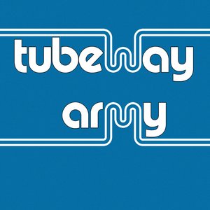 Immagine per 'Tubeway Army'
