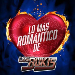 Immagine per 'Lo Más Romántico De'