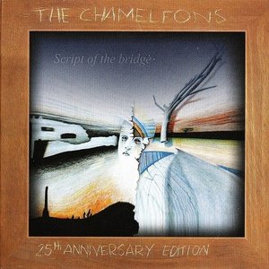 Image for 'Script of the Bridge [25th Anniversary Edition]'