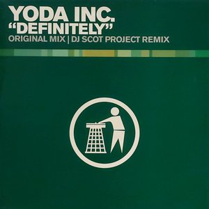 Image for 'Yoda Inc.'