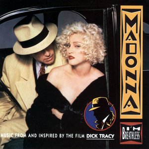 Imagem de 'I'm Breathless (Music from and Inspired By the Film Dick Tracy)'