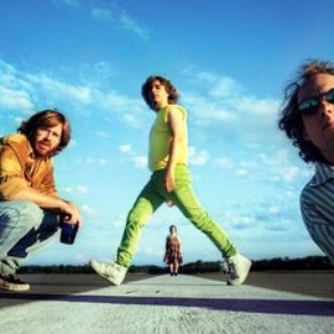 Image for 'Phish'