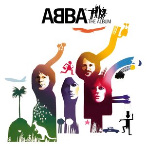 Image for 'The Album'