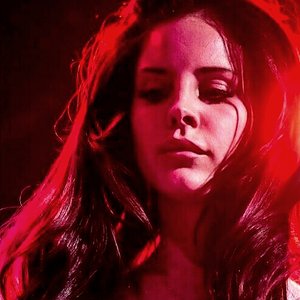 Immagine per 'Lana Del Rey'