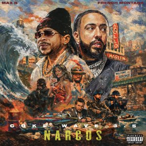 Image for 'Coke Wave 3.5: Narcos'