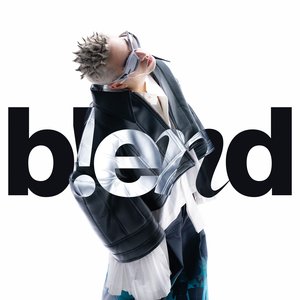 Image for 'BLEND'