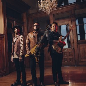 Bild för 'The Cold Stares'