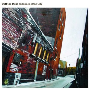 Image for 'Sidelines of The City'