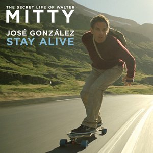 Immagine per 'Stay Alive (From The Secret Life Of Walter Mitty)'