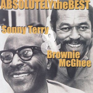 Zdjęcia dla 'Absolutely The Best: Sonny Terry and Brownie McGhee'