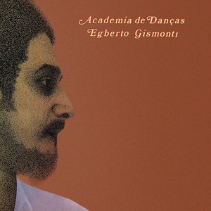 Image for 'Academia De Danças'