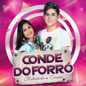 Image for 'Maltratando os Corações'