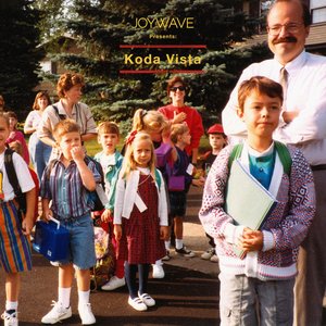 Immagine per 'Koda Vista'