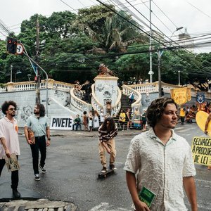 Image for 'PIVETE'