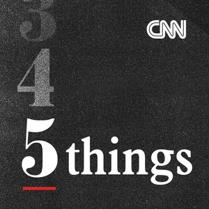 Image for 'CNN 5 Things'