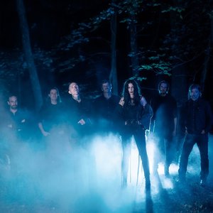 Bild für 'Converge, Chelsea Wolfe'