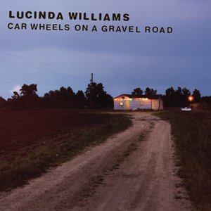 Image for 'Car Wheels On A Gravel Road'