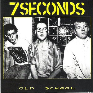 'Old School'の画像