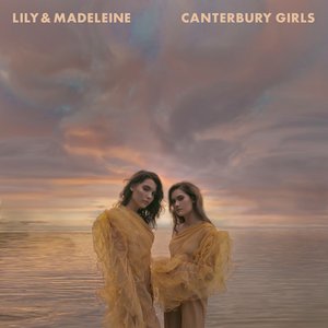 Immagine per 'Canterbury Girls'