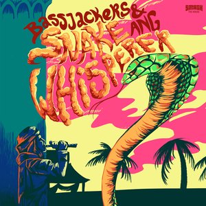 Image for 'Snake Whisperer'