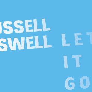 Image for 'LET IT GO'