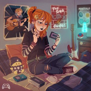 Immagine per 'Poké Emo'