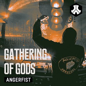 Image for 'Gathering Of Gods'