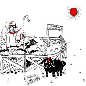Image for 'BLACK SHEEP'