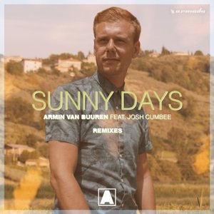 Bild för 'Sunny Days (Remixes)'