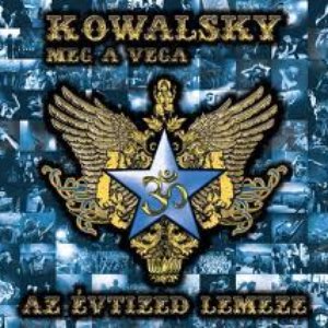 Image for 'Az Évtized Lemeze'